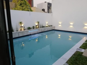 Coastal Beach Apartments